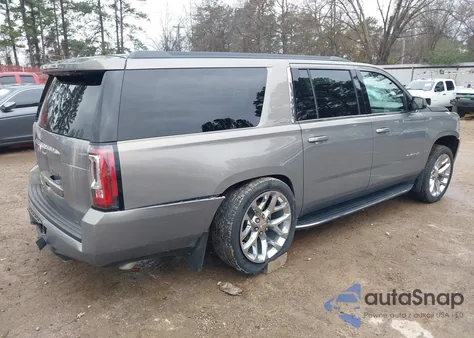 2019 GMC Yukon Xl Slt from USA, damaged, VIN 1GKS2GKC4KR190066